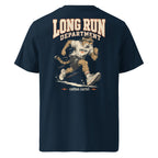 Long Run Department Classic Tee - cotton cartel
