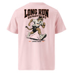 Long Run Department Classic Tee - cotton cartel