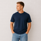 Long Run Department Classic Tee - cotton cartel