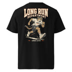 Long Run Department Classic Tee - cotton cartel