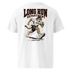 Long Run Department Classic Tee - cotton cartel