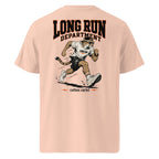 Long Run Department Classic Tee - cotton cartel