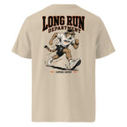 Long Run Department Classic Tee - cotton cartel