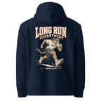 Long Run Department Hoodie - cotton cartel