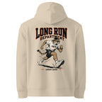 Long Run Department Hoodie - cotton cartel