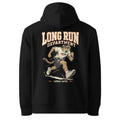 Long Run Department Hoodie - cotton cartel