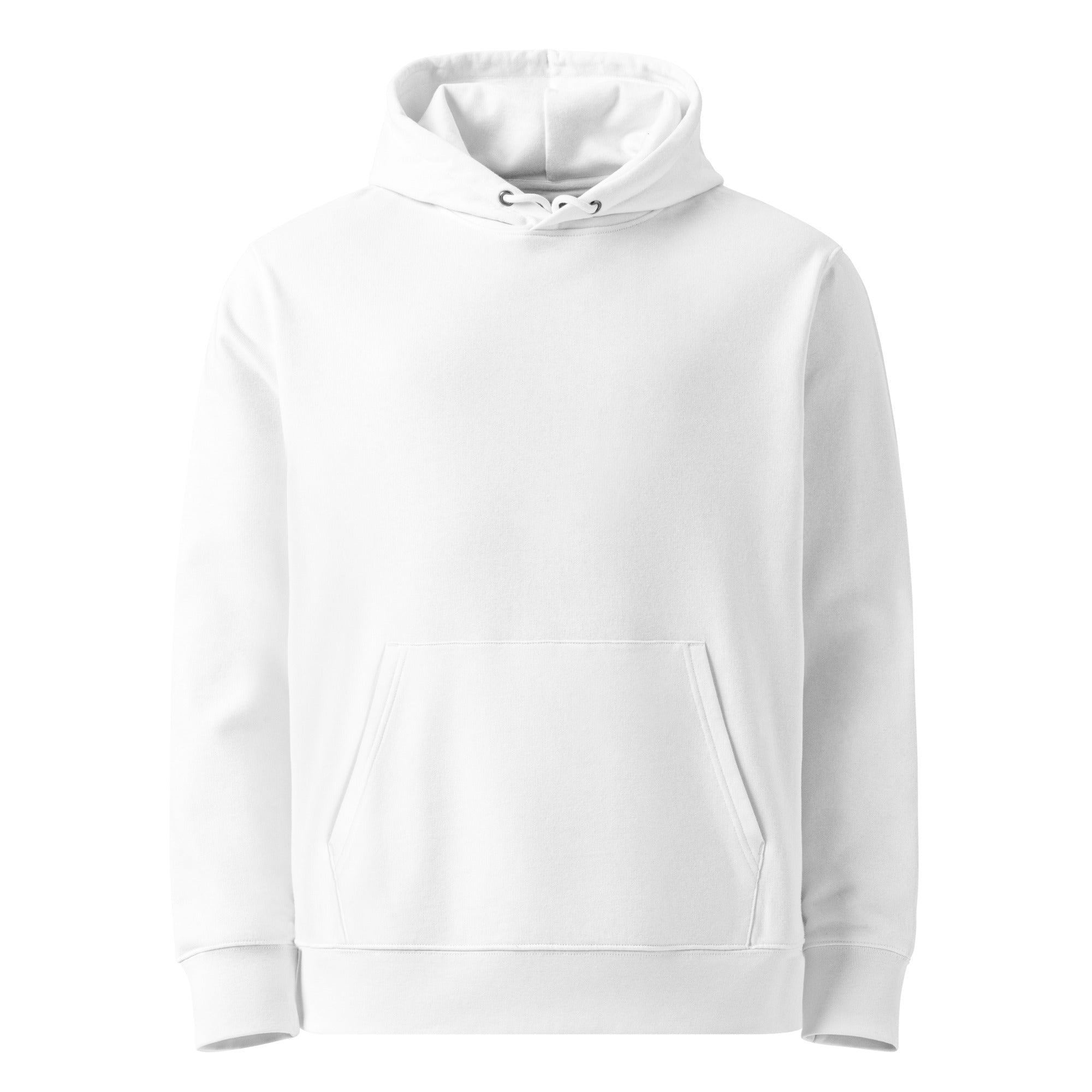 Long Run Department Hoodie - cotton cartel