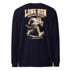 Long Run Department Lightweight Long Sleeve - cotton cartel