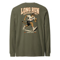 Long Run Department Lightweight Long Sleeve - cotton cartel