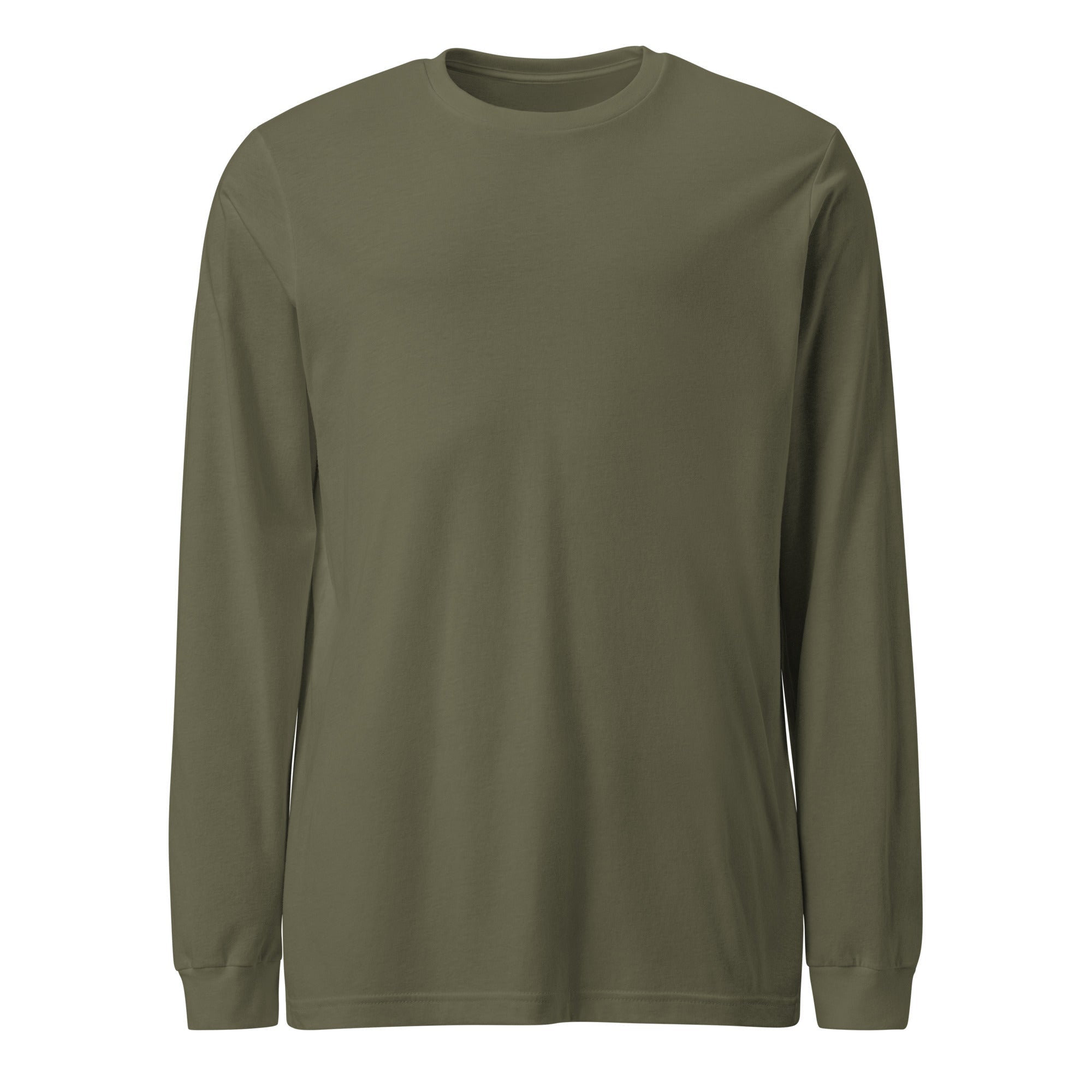 Long Run Department Lightweight Long Sleeve - cotton cartel