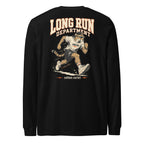 Long Run Department Lightweight Long Sleeve - cotton cartel
