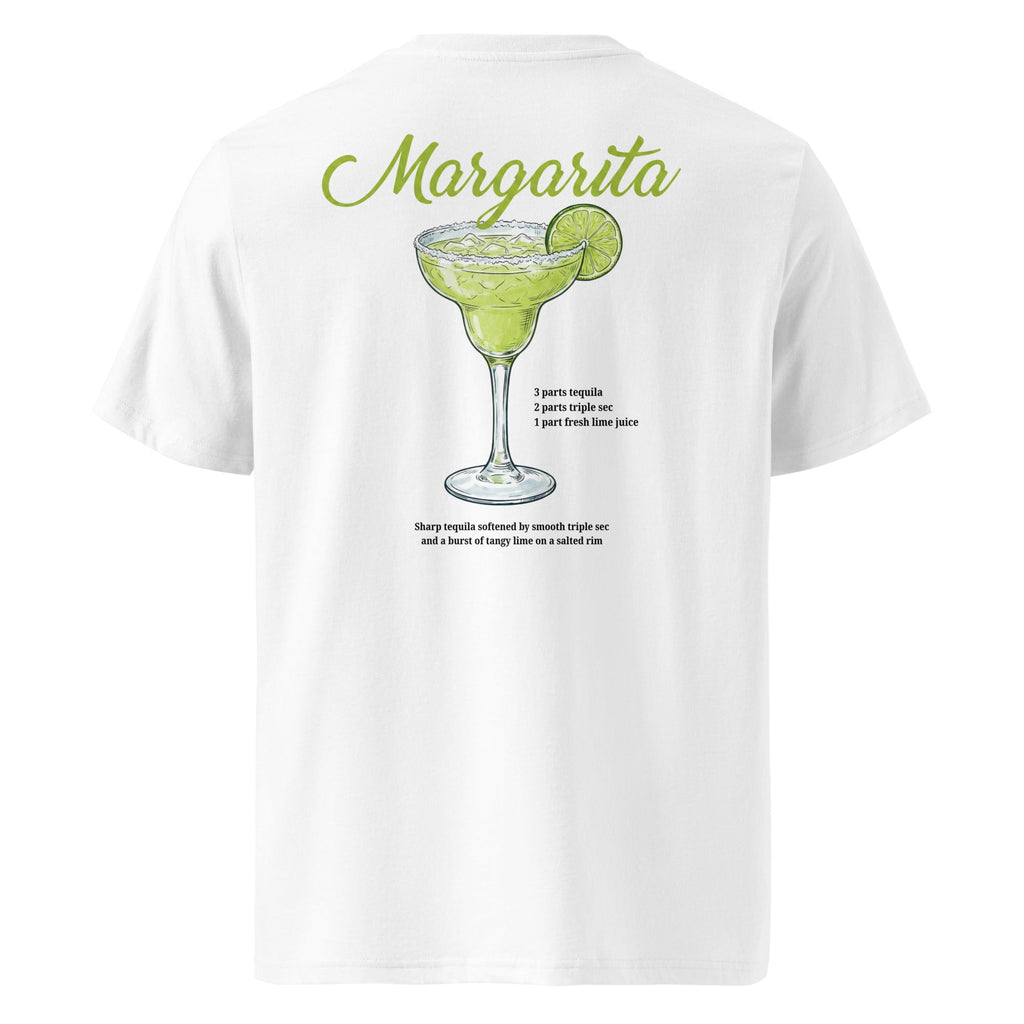 Margarita Classic Tee - cotton cartel