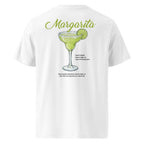 Margarita Classic Tee - cotton cartel
