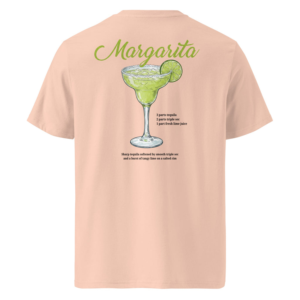 Margarita Classic Tee - cotton cartel