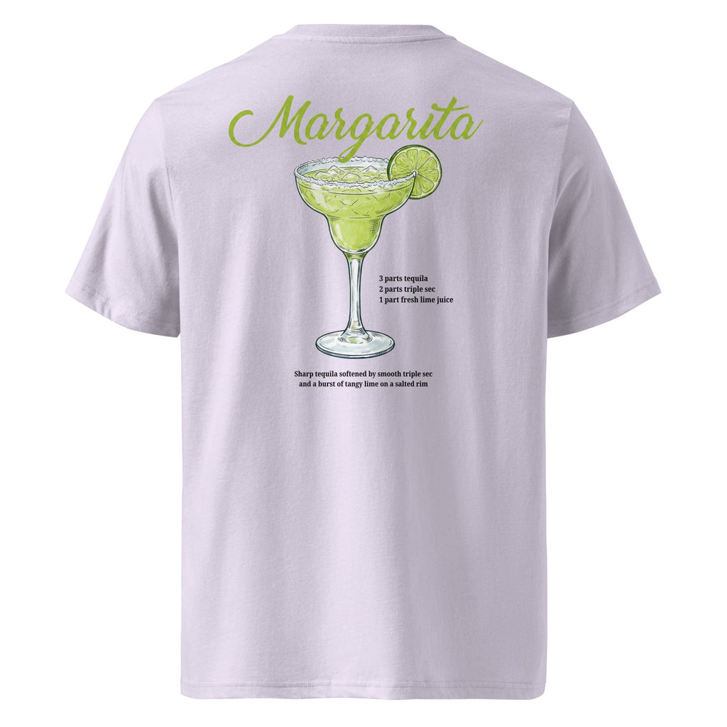 Margarita Classic Tee - cotton cartel