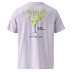 Margarita Classic Tee - cotton cartel