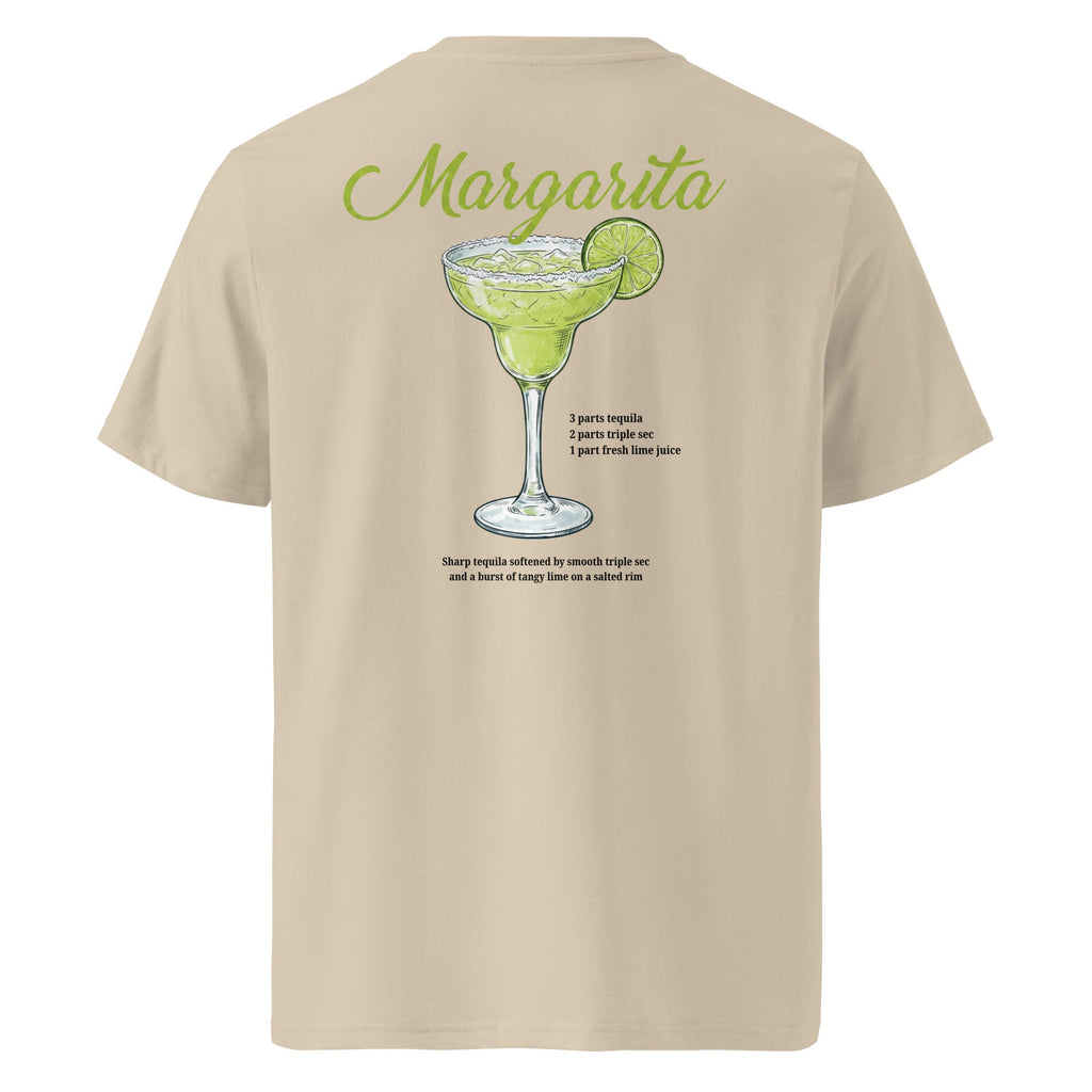 Margarita Classic Tee - cotton cartel