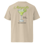 Margarita Classic Tee - cotton cartel