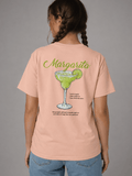 Margarita Classic Tee - cotton cartel