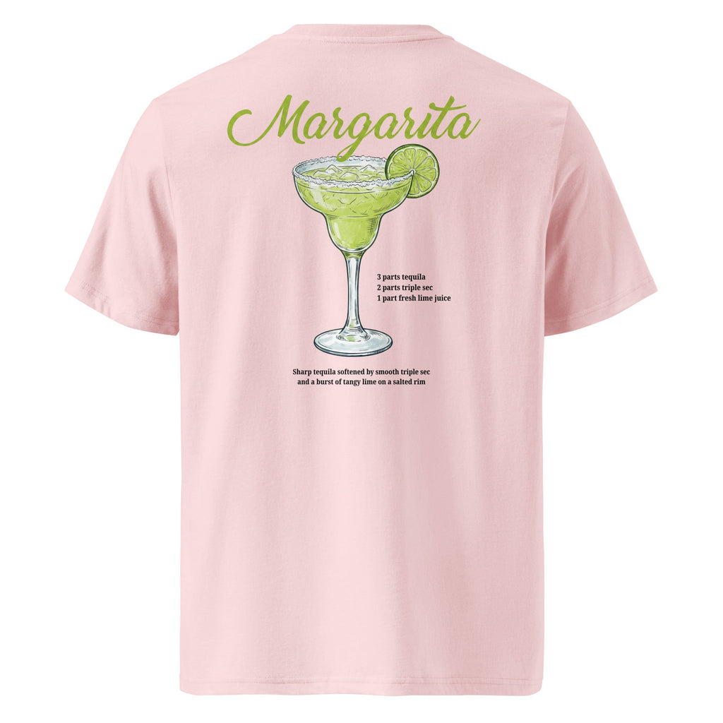 Margarita Classic Tee - cotton cartel