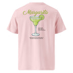 Margarita Classic Tee - cotton cartel