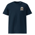Master Baiter Perch Classic Tee - cotton cartel