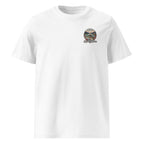 Master Baiter Perch Classic Tee - cotton cartel