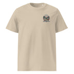 Master Baiter Perch Classic Tee - cotton cartel