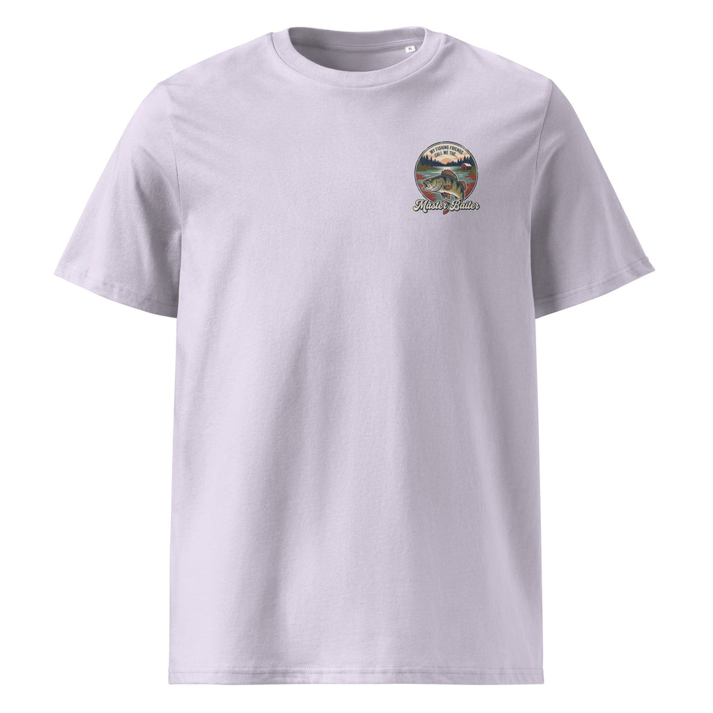 Master Baiter Perch Classic Tee - cotton cartel