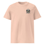 Master Baiter Perch Classic Tee - cotton cartel