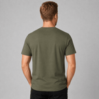 Master Baiter Perch Classic Tee - cotton cartel