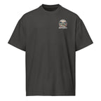 Master Baiter Perch Oversized Box Tee - cotton cartel