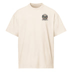 Master Baiter Perch Oversized Box Tee - cotton cartel