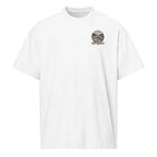 Master Baiter Perch Oversized Box Tee - cotton cartel