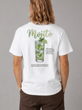 Mojito Classic Tee - cotton cartel