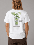 Mojito Classic Tee - cotton cartel