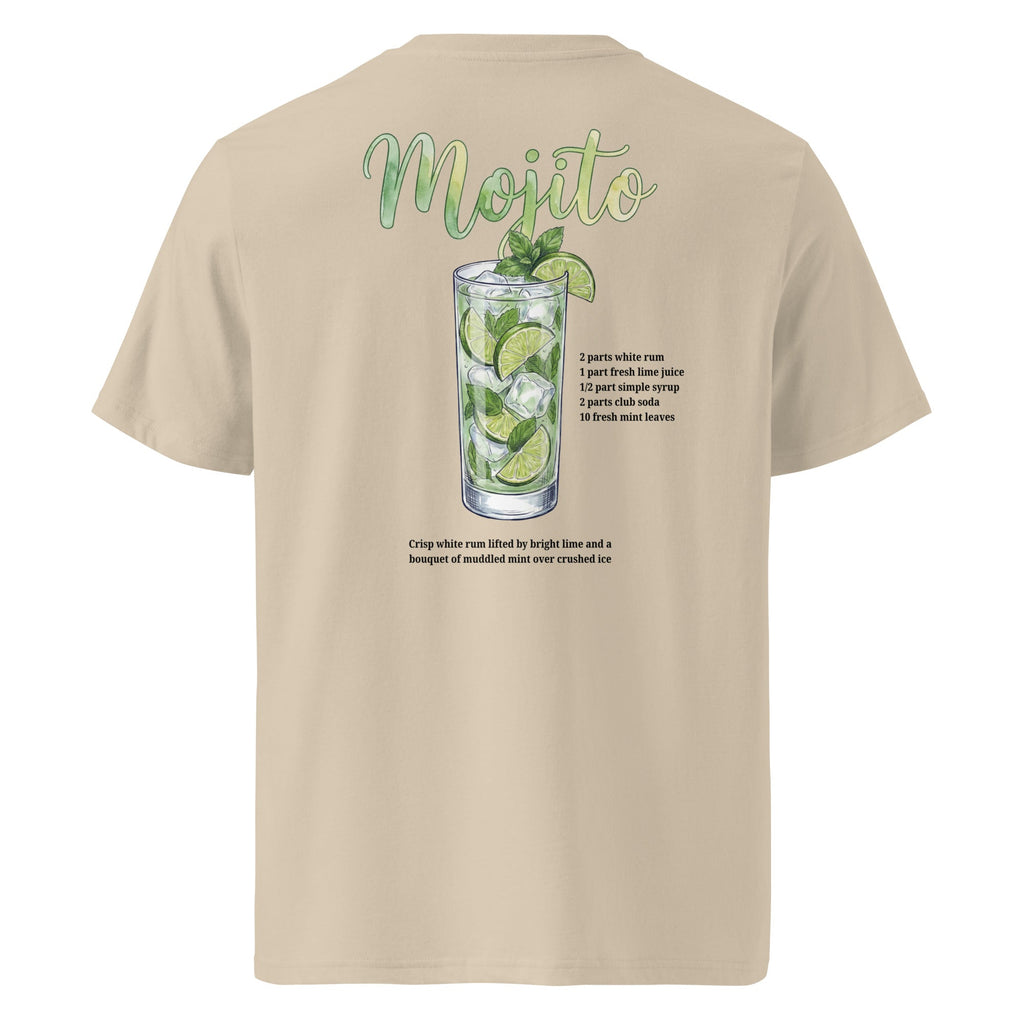 Mojito Classic Tee - cotton cartel
