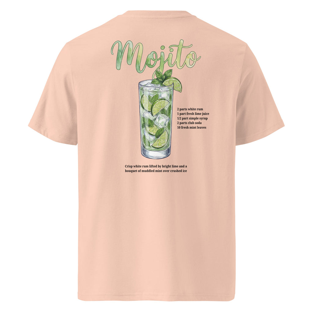 Mojito Classic Tee - cotton cartel
