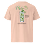 Mojito Classic Tee - cotton cartel