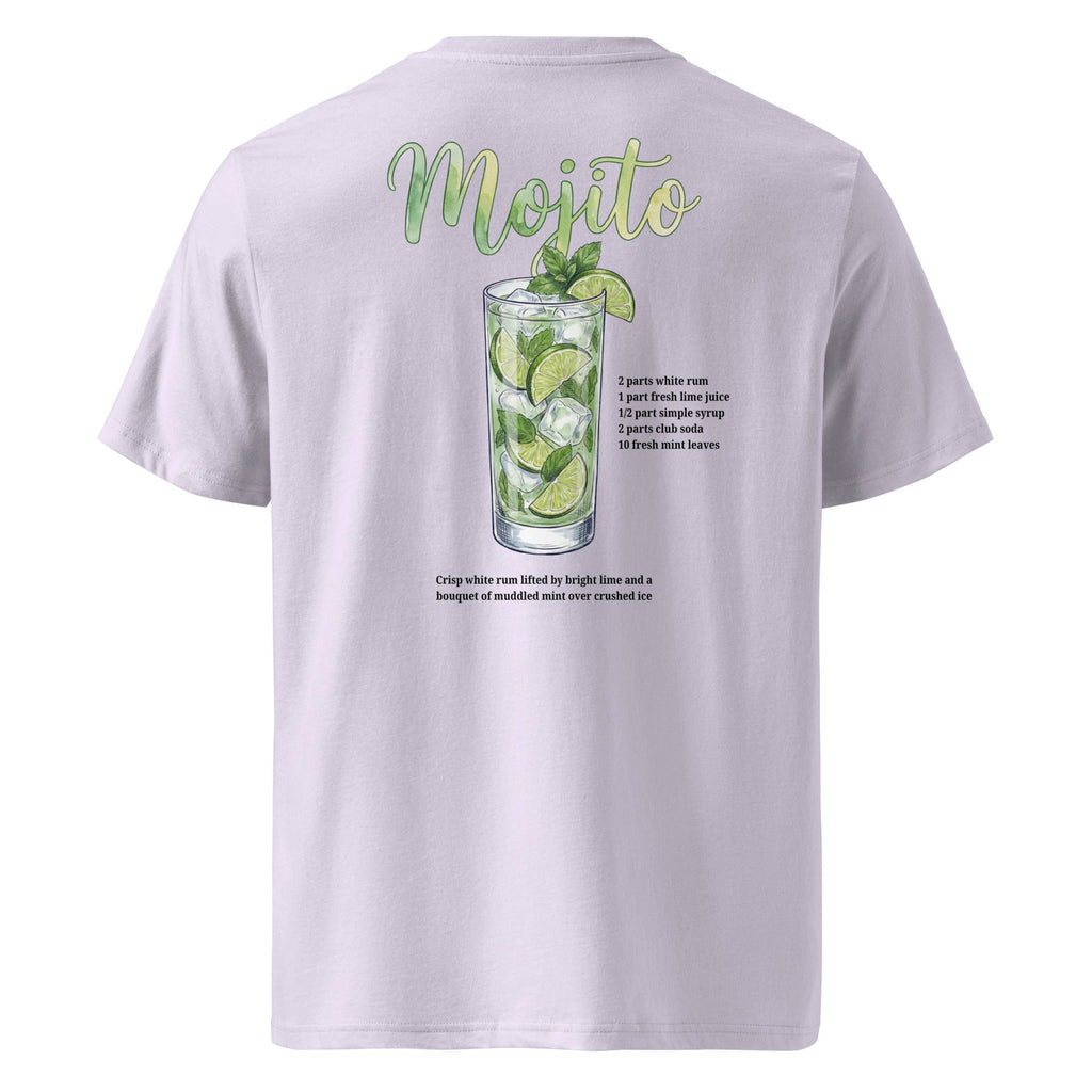 Mojito Classic Tee - cotton cartel