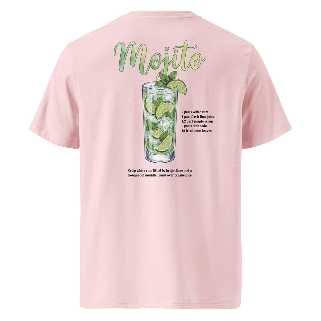 Mojito Classic Tee - cotton cartel