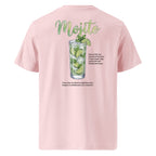 Mojito Classic Tee - cotton cartel