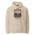 Morningwood Hoodie - cotton cartel