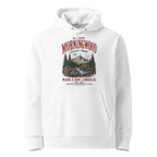Morningwood Hoodie - cotton cartel
