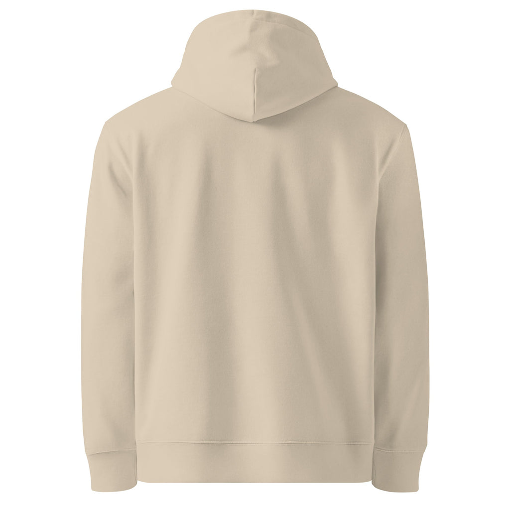 Morningwood Hoodie - cotton cartel