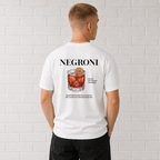 Negroni Classic Tee - cotton cartel