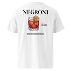 Negroni Classic Tee - cotton cartel