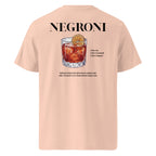 Negroni Classic Tee - cotton cartel