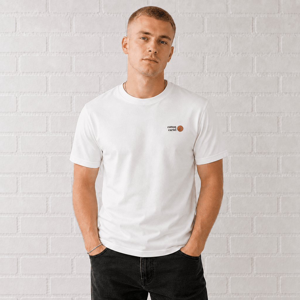 Negroni Classic Tee - cotton cartel