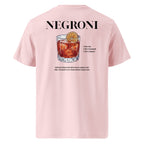 Negroni Classic Tee - cotton cartel